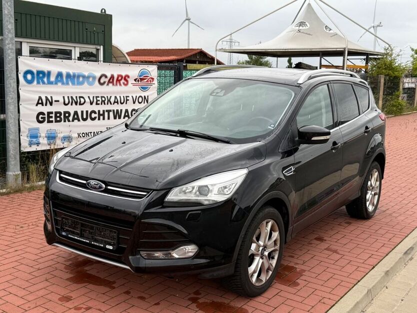 Kuga