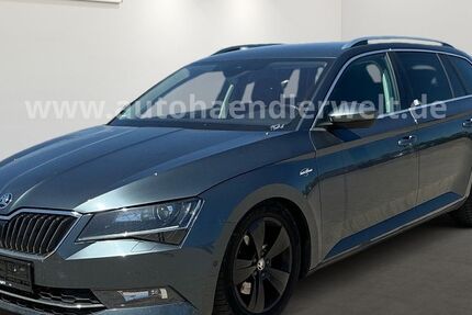 Skoda Superb 184.474 km 12.499 &euro; Brehna 06796