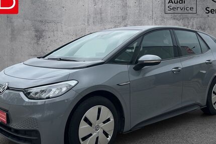 VW ID.3 36.080 km 23.450 &euro; Treuchtlingen 91757