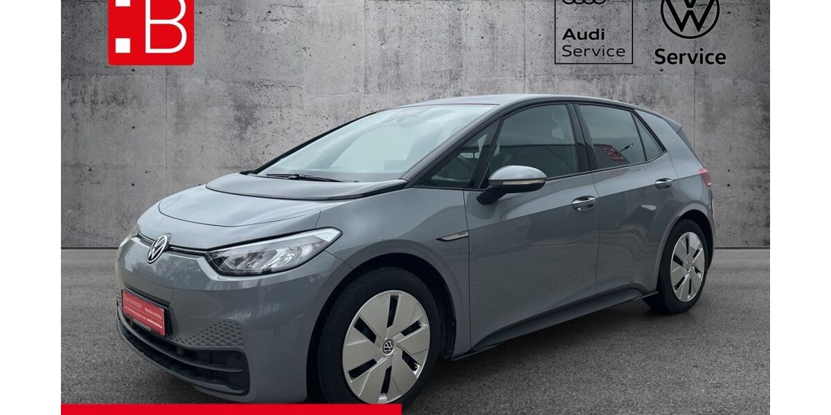VW ID.3 36.080 km 23.450 &euro; Treuchtlingen 91757