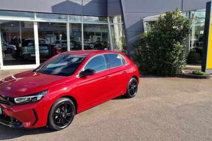 Opel Corsa 2.199 km 18.990 € Großbottwar 71723