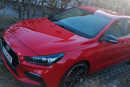 Hyundai i30 18.000 km 22.999 &euro; Fürstenwalde 15517