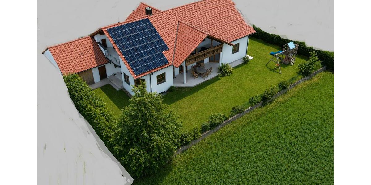 Mehrfamilienhaus, Wohnhaus Böhmfeld - 11 Zimmer, 301 m&sup2;, 1.095.000&euro; | Angebot:26992716