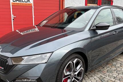 Skoda Octavia 71.879 km 26.999 &euro; Freiberg 09599