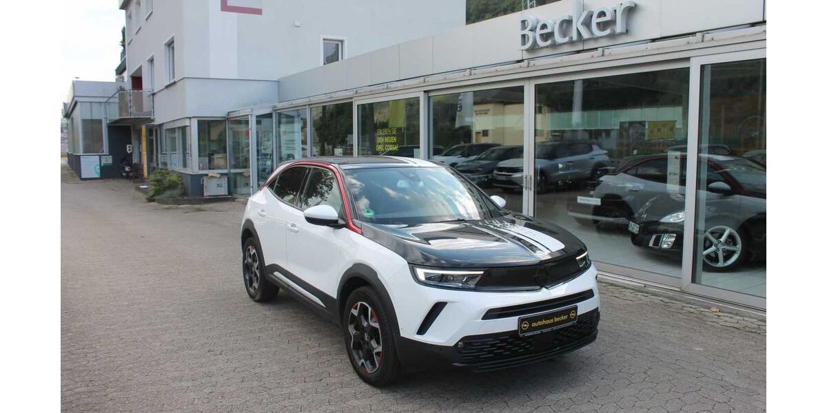 Opel Mokka 73.094 km 17.990 &euro; Oberwesel 55430