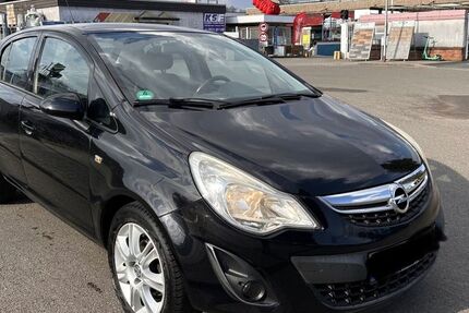 Opel Corsa 178.000 km 2.690 &euro; Mannheim 68219