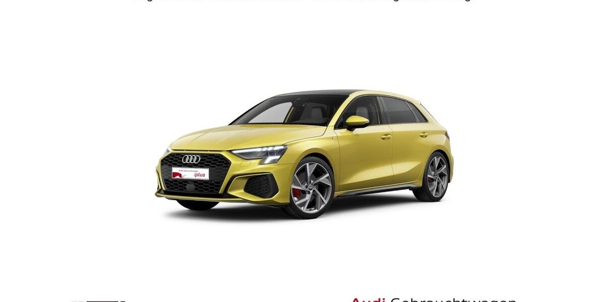 Audi A3 18.950 km 29.990 &euro; Celle 29227