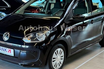 VW up! 112.500 km 4.990 &euro; Hachmühlen 31848