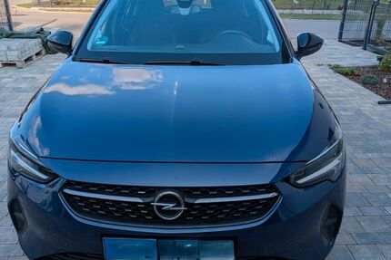 Opel Corsa 55.013 km 10.700 &euro; Deiningen 86738
