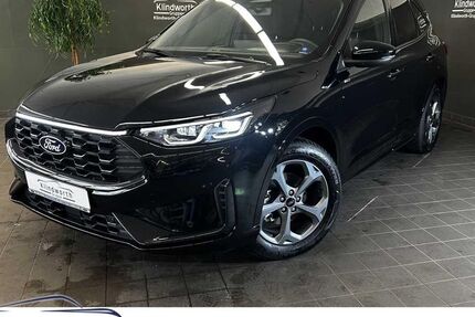 Ford Kuga 9.150 km 34.950 &euro; Elsdorf 27404