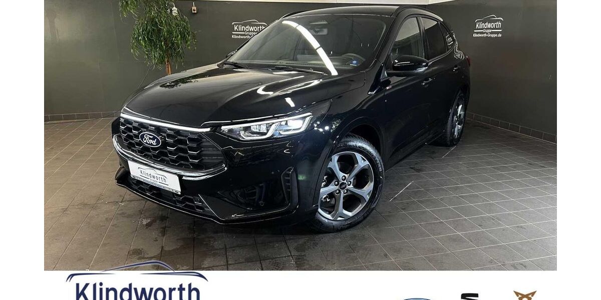 Ford Kuga 9.150 km 34.950 &euro; Elsdorf 27404