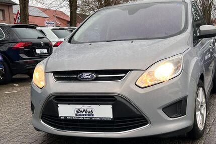 Ford C-Max 199.793 km 3.950 &euro; Lohne 49393