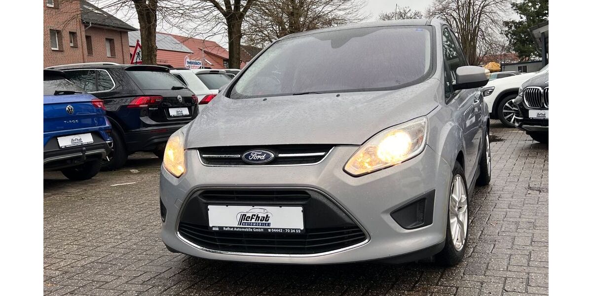 Ford C-Max 199.793 km 3.950 &euro; Lohne 49393