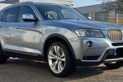 BMW X3 293.000 km 11.000 &euro; Landau 76829