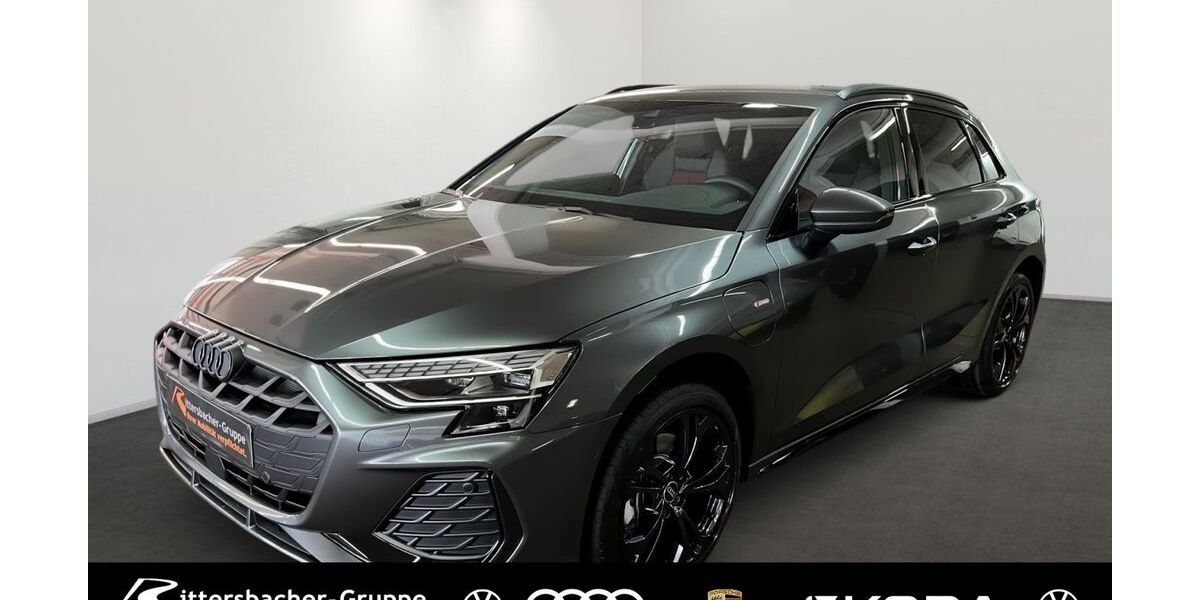 Audi A3 7.000 km 42.800 &euro; Kaiserslautern 67663