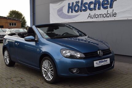 VW Golf 32.000 km 14.950 € Nordkirchen 59394