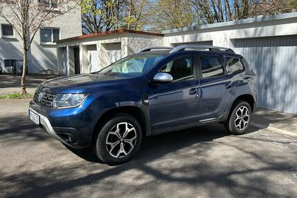Dacia Duster 50.300 km 12.500 &euro; Singen 78224