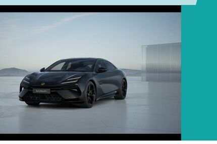 Lotus Emeya 3.000 km 95.690 &euro; Herrenberg 71083