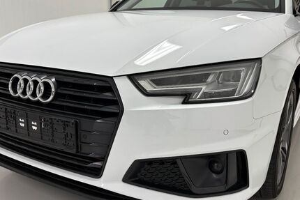 Audi A4 114.302 km 19.950 &euro; Sinsheim 74889