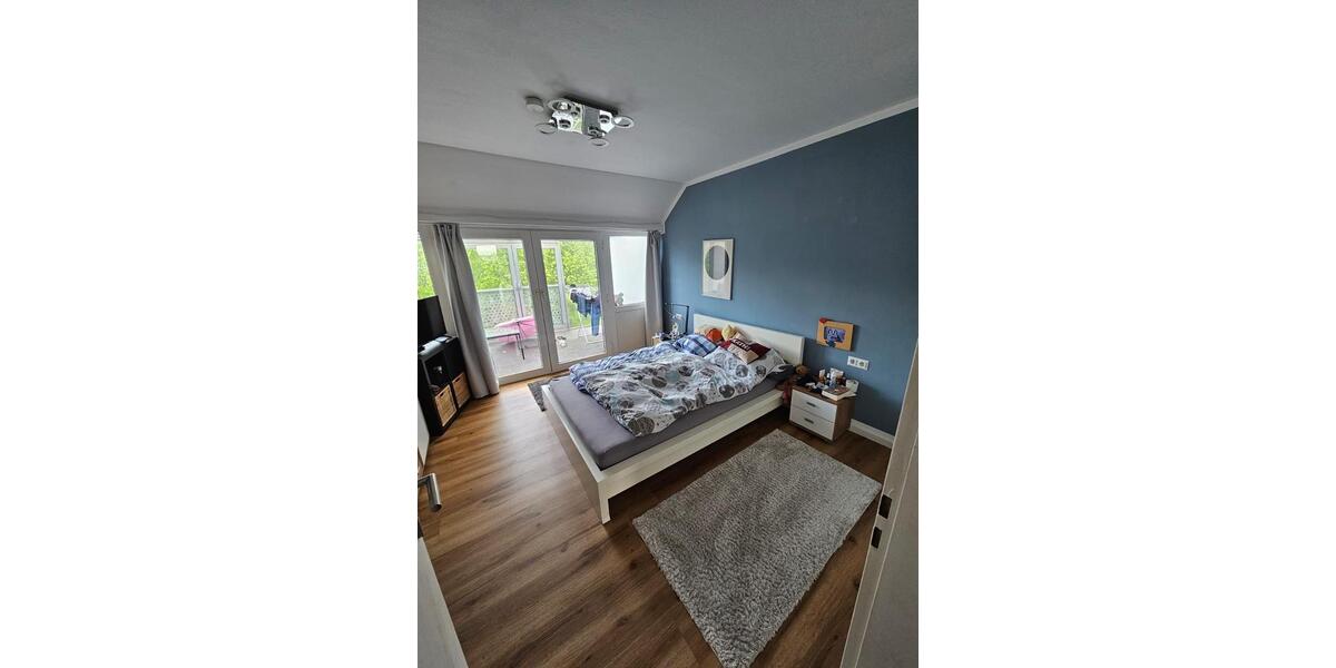 Maisonettenwohnung Köln Kalk - 2.5 Zimmer, 64 m&sup2;, 335.000&euro; | Angebot:25088290