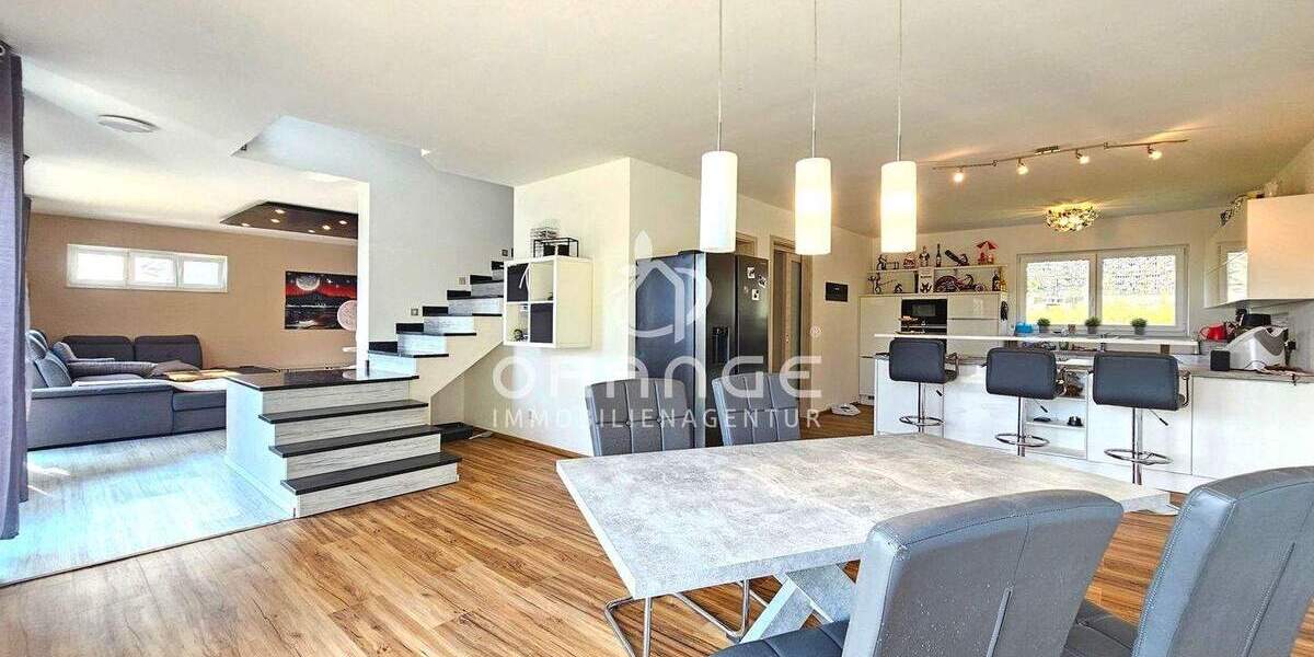 Einfamilienhaus Bad Griesbach im Rottal / Karpfham Karpfham - 4 Zimmer, 221 m&sup2;, 739.000&euro; | Angebot:24423575