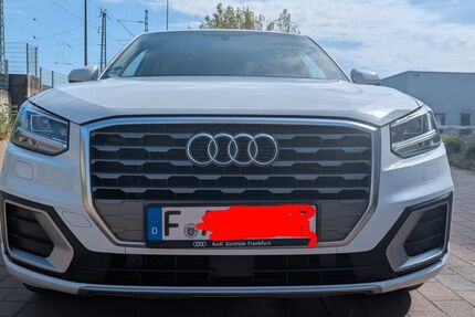 Audi Q2 72.706 km 21.000 &euro; Frankfurt am Main 60314