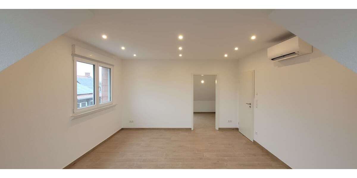 Wohnung zum Mieten in Schwetzingen 950 € 60 m² 2 zimmer