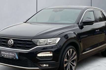 VW T-Roc 89.412 km 17.990 &euro; Viersen 41751