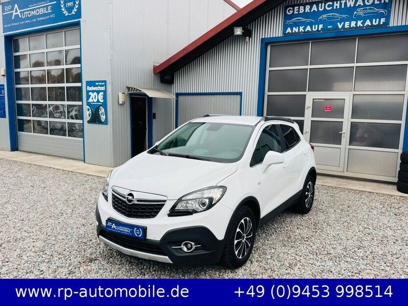 Mokka