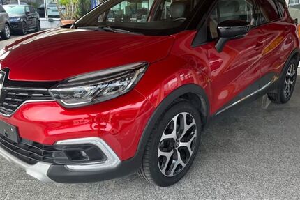 Renault Captur 175.000 km 8.990 € Düsseldorf 40599