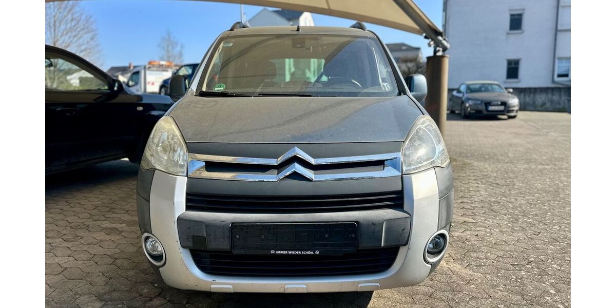 Citroen Berlingo 85.827 km 5.990 &euro; Ingelheim am Rhein 55218