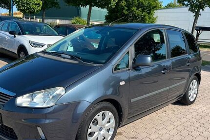 Ford C-Max 163.800 km 2.250 &euro; Gotha 99867