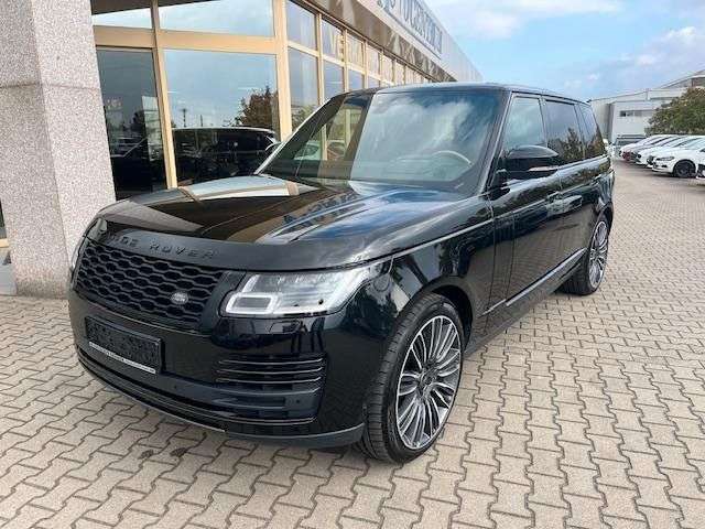Land Rover Range Rover 56.072 km 65.790 &euro; Eilenburg 04838