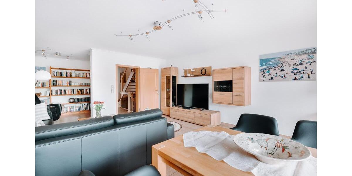 Reihenhaus Lüneburg Ebensberg - 5 Zimmer, 167 m&sup2;, 1.921&euro; | Angebot:25367070