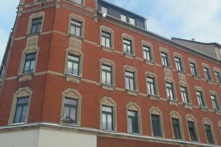 Zimmer Chemnitz Lutherviertel - 2 Zimmer, 56 m&sup2;, 279&euro; | Angebot:25986623