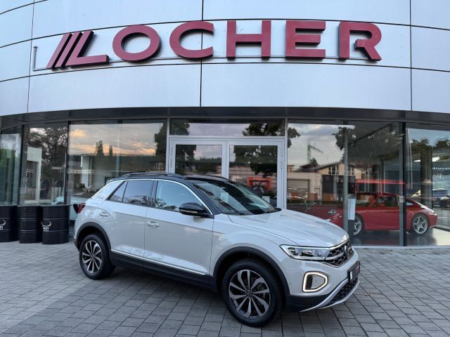 VW T-Roc 7.200 km 31.990 € Weingarten 88250