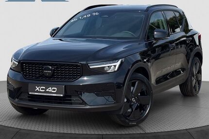 Volvo XC40 6.000 km 37.940 &euro; Celle 29229