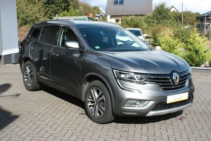 Renault Koleos 179.500 km 13.500 &euro; Uersfeld 56767