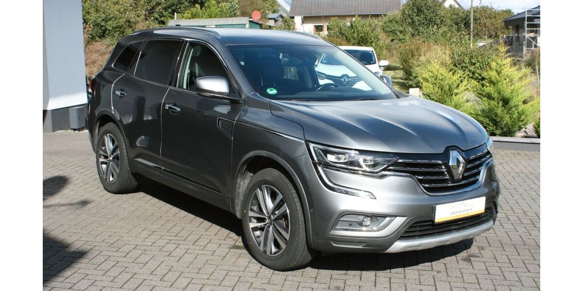 Renault Koleos 179.500 km 13.500 &euro; Uersfeld 56767