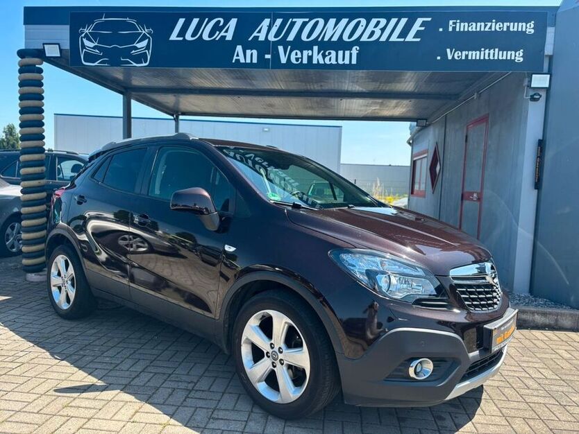 Mokka