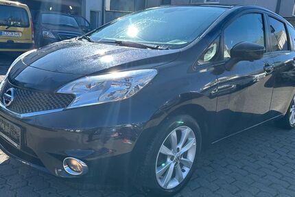 Nissan Note 144.923 km 4.990 &euro; Saarlouis 66740