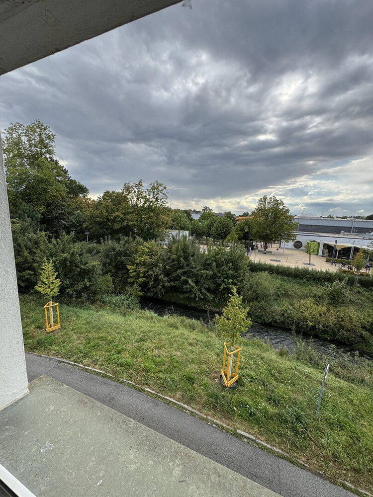Zentrales Wohnen an der Lippe: Großzügiges Familienhaus mit Garten