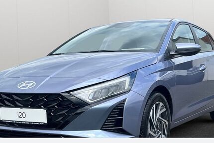 Hyundai i20 23.035 km 16.790 &euro; Oer-Erkenschwick 45739