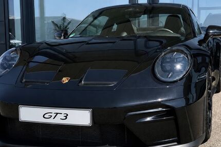 Porsche 992 3.690 km 229.992 &euro; Sinsheim 74889