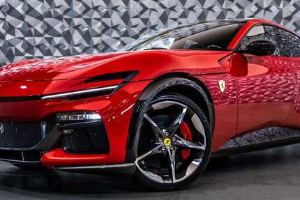 Ferrari Purosangue 1.790 km 570.000 &euro; Ringelsdorf 85469