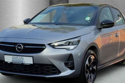 Opel Corsa 13.861 km 25.990 &euro; Hamburg 21079