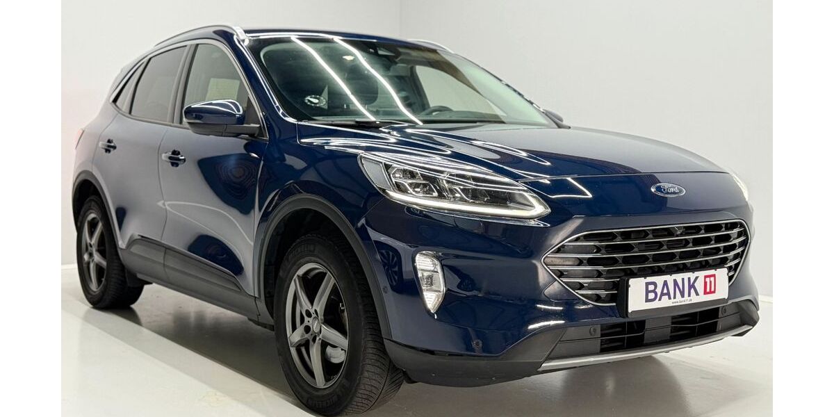 Ford Kuga 129.400 km 15.990 &euro; Handewitt 24983