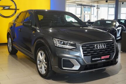 Audi Q2 159.570 km 14.999 &euro; Hollenstedt 21279