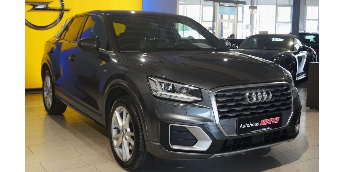 Audi Q2 159.570 km 15.990 &euro; Hollenstedt 21279