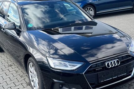 Audi A4 160.000 km 19.300 &euro; Butzbach 35510